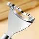 Ergonomischer Edelstahl-Maiskolbenschäler und -entferner
