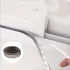 5,0 Meter Tür- und Fensterdichtung
