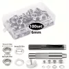 6 mm 1/4 Zoll