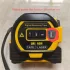 1 Stk. Laser-Maßband, 3-in-1 Digital-Maßband