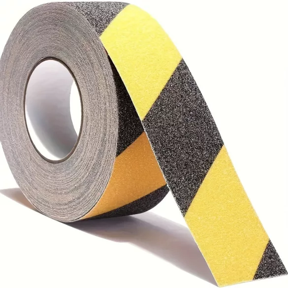 1 Rolle Rutschfester Sicherheitsstreifen