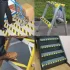 1 Rolle Rutschfester Sicherheitsstreifen