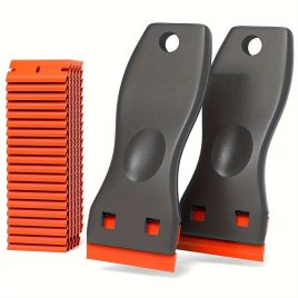 Kleberentferner Schaber Kunststoffreiniger Schaufel