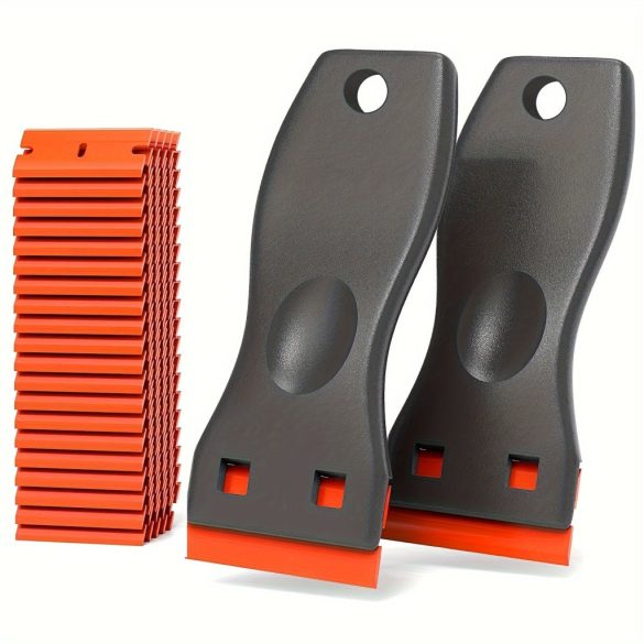 Kleberentferner Schaber Kunststoffreiniger Schaufel