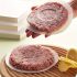 100 Stück antihaft Pergamentpapier für Hamburger-Patties