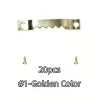 Gold - 20 Stk.