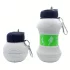Faltbare Basketball-Sport-Wasserflasche