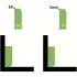 10-teiliges Dichtungsset mit Silikon-Finish-Werkzeugen