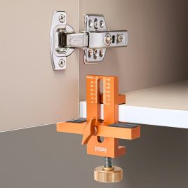 Multifunktions-Schranktür-Montagewerkzeug