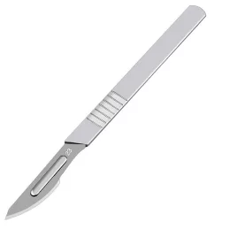 Skalpellklingen-Set