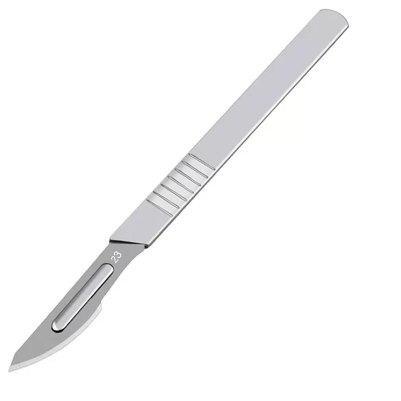 Skalpellklingen-Set