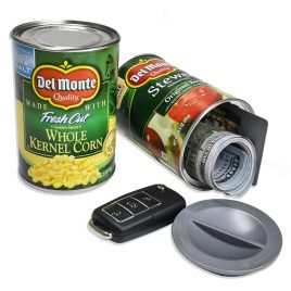 Wertgegenstand-Versteck-Safe