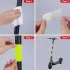 10 reflektierende Aufkleber
