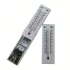 Diskreter Außenthermometer-Safe