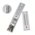 Diskreter Außenthermometer-Safe