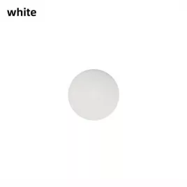 100 Stk. Kunststoff-Schraubkappen