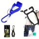 Langlebiger Handschuhclip mit Metallkarabiner