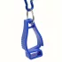 Langlebiger Handschuhclip mit Metallkarabiner