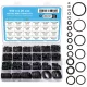 950-tlg. Gummi-O-Ring-Set