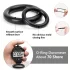 950-tlg. Gummi-O-Ring-Set