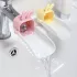 Bequemer U-förmiger Wasserhahnverlängerer