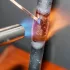 30 Stück Kupfer Hartlötstab