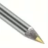 Spitze Legierungsschreibstift für Aluminium und Edelstahl