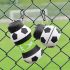 550ml Trinkflasche im Fußball-Design