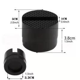 Autoheber Gummiblock