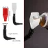 10-teiliges Auto-Trichter-Set