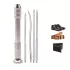 Leder-Nähständer-Set