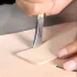 Premium-Lederhandwerks-Kantenwerkzeug