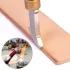 Premium-Lederhandwerks-Kantenwerkzeug