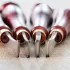 Premium-Lederhandwerks-Kantenwerkzeug