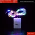 LED-Lampen Lichterkette