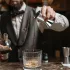 Professionelles Edelstahl Cocktail Shaker Set