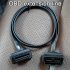 Verlängerungskabel, flexibles flaches OBD-Erweiterungskabel