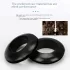 20 Stück schwarze O-Ring-Gummidichtung