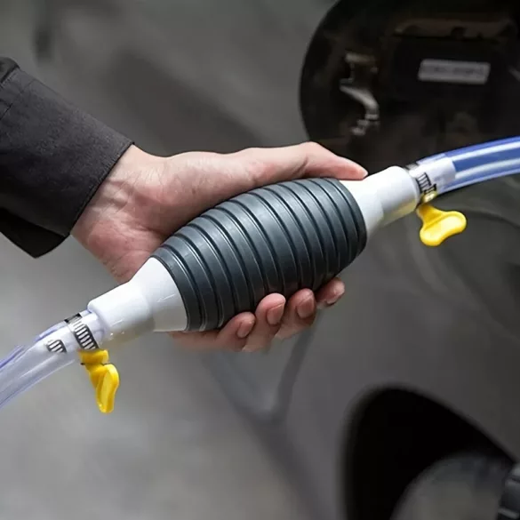 Handölpumpe Zubehör Gadget