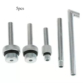 Getriebeöl-Füllwerkzeug DSG CVT 09G Ölfülladapter-Set