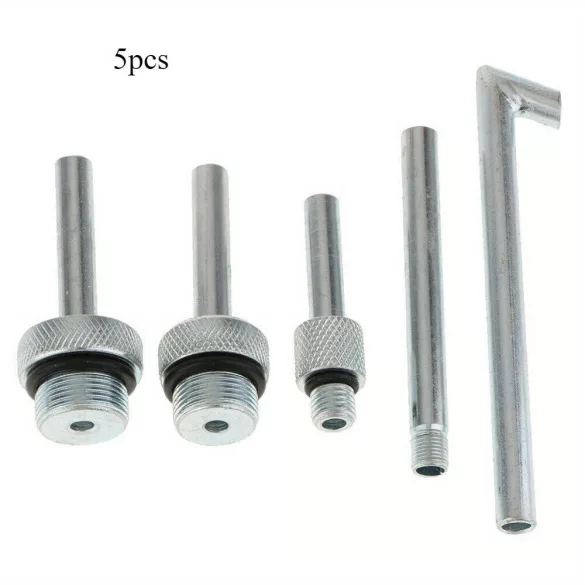 Getriebeöl-Füllwerkzeug DSG CVT 09G Ölfülladapter-Set