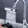Universeller, multifunktionaler Wasserhahn-Adapter