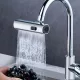 Universeller, multifunktionaler Wasserhahn-Adapter