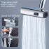 Universeller, multifunktionaler Wasserhahn-Adapter