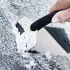 Schneeschaufel, Auto-Windschutzscheiben-Enteisungswerkzeug