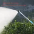 Hochdruck-Wirbelwinddüse für Landwirtschaft und Gartenbau