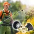Hochdruck-Wirbelwinddüse für Landwirtschaft und Gartenbau
