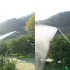 Hochdruck-Wirbelwinddüse für Landwirtschaft und Gartenbau