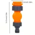 Schnellkupplungs-Adapter für Wasserhähne