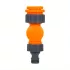 Schnellkupplungs-Adapter für Wasserhähne